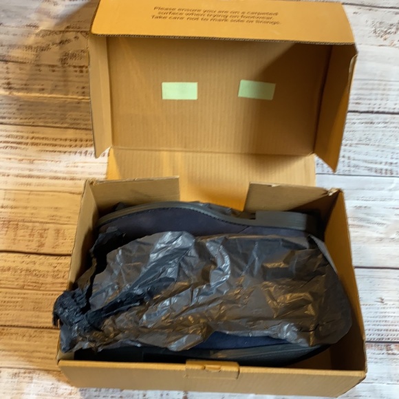 NEW Redfoot Dress Shoe Mens size 9 main image 8